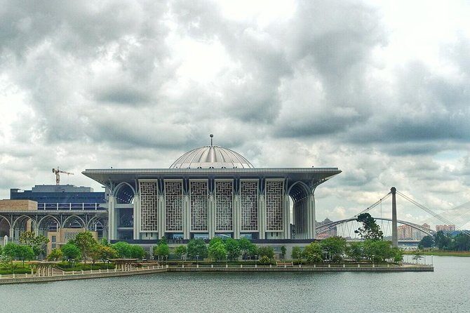Putrajaya City Tour - The Itinerary in Detail