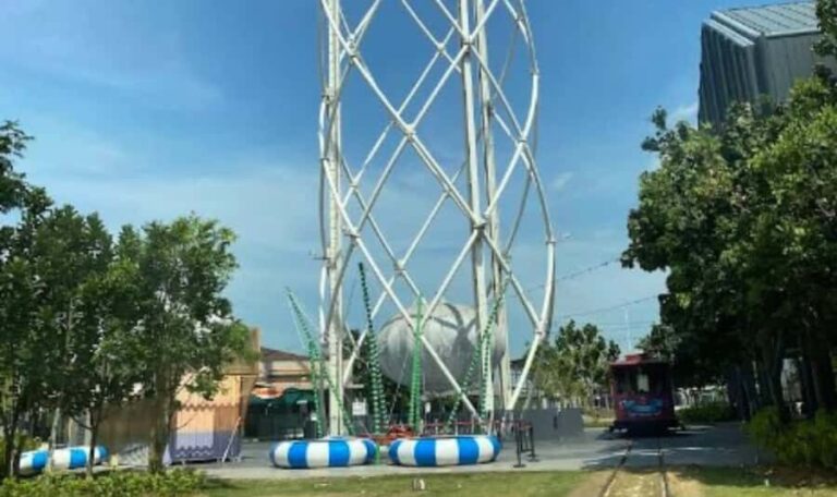 Putrajaya, Cyberjaya & Gamuda Cove Day Trip - A Closer Look at the Itinerary and Experiences