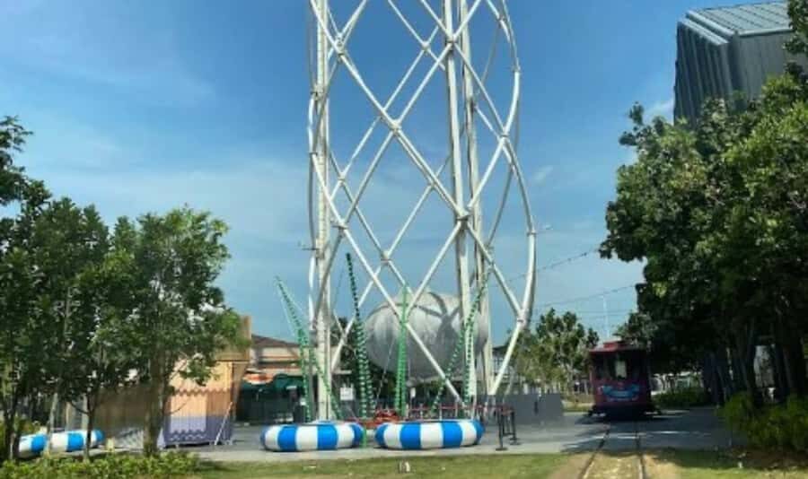 Putrajaya, Cyberjaya & Gamuda Cove Day Trip - A Closer Look at the Itinerary and Experiences