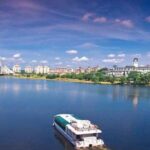 Putrajaya Half-day City Tour - Detailed Breakdown of the Itinerary