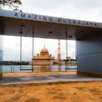 Putrajaya Private Tour From Kuala Lumpur - Political and Administrative Glimpses: Perdana Putra