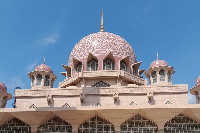 Putrajaya Tour From Kuala Lumpur Includes Batu Caves - Practical Tips for the Tour