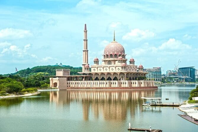 Putrajaya Tour - Practicalities and What You Should Know