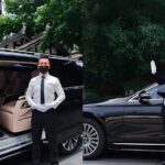 PVG Airport Private Transfer to or from Shanghai Disney Resort - FAQ