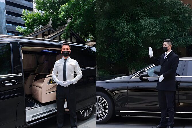 PVG Airport Private Transfer to or from Shanghai Disney Resort - FAQ