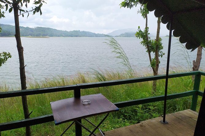 Pvt. Full Day Trip to Cherrapunjee (Sohra) with Lunch - Practical Details & Experience Highlights