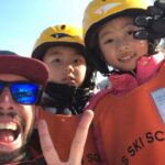 Pyeongchang Olympic Venue: Phoenix Ski/Snowboard Resort 2N1D Tour - The Slopes: Something for Everyone