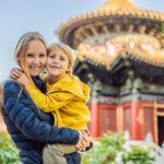 Qing Dynasty Costumes Photo Shoot at Beijing Heritage Sites - The Sum Up