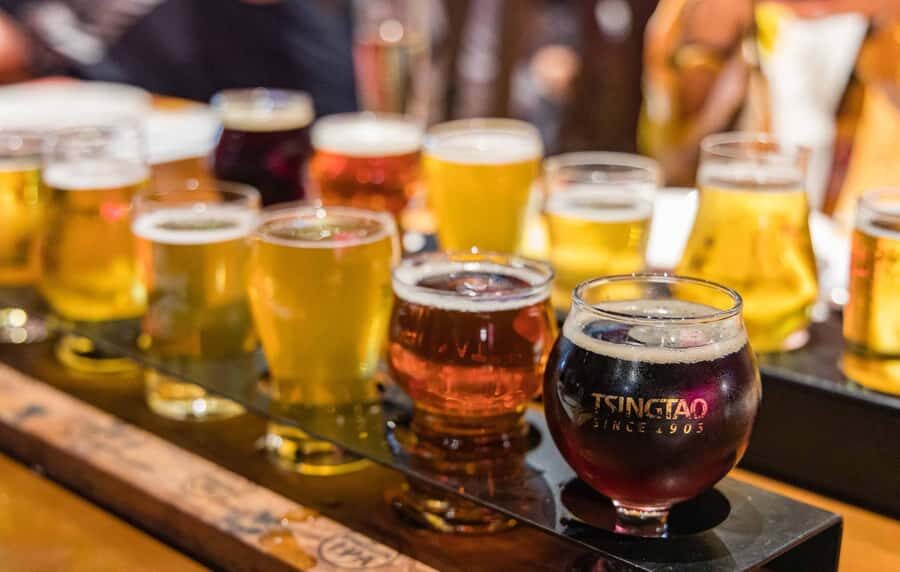 Qingdao: City Highlights and Tsingtao Beer Museum - Practicalities and What You’ll Get