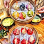 Qingdao Food Adventure: Street Eats & Guided Walks - Practical Details and Tips