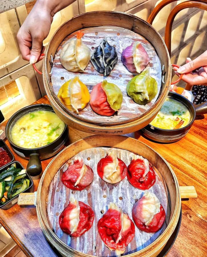 Qingdao Food Adventure: Street Eats & Guided Walks - Practical Details and Tips