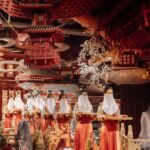 Qingdao: Guanfu Banquet - Who Will Love This Tour?