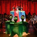 Qingdao: Immersive Palace Banquet with Show & Meal - The Sum Up: Who Is It Best For?