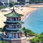 Qingdao: Offshore City Highlights with Fan Workshop & Market - In-Depth Itinerary Breakdown