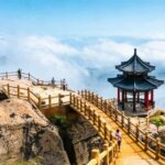 Qingdao: Private Day Tour to Laoshan Mountain with Cable Car - What Travelers Say About the Experience