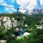 Qingdao Private Day Tour to Laoshan Mountain with Lunch and Cable Car - FAQs
