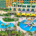 Qingyuan Chimelong Forest Kingdom and Hot Spring Experience - A Close Look at the Itinerary