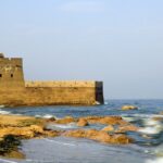 Qinhuangdao Private Day Trip: Shanhaiguan Pass, Old Dragon's Head and Great Wall - Transportation and Comfort