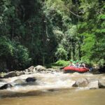 Quad ATV Ride and White Water Rafting Adventure with Transfer - Real Experiences and Insights