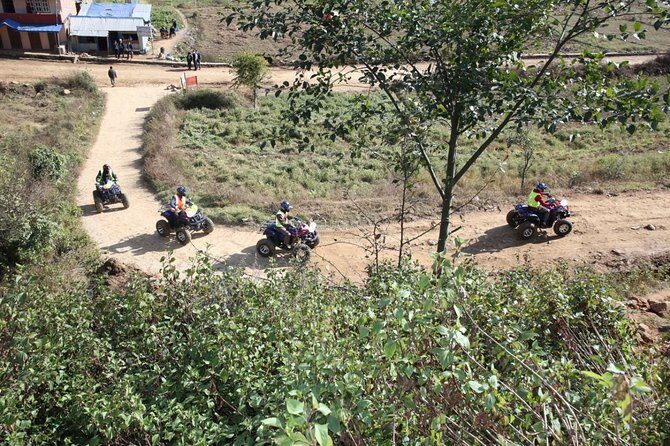 Quad Bike Nepal - The Value of the Experience