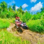 Quad ride, waterfalls & aunthentic cooking class in munduk - Exploring the Itinerary in Detail