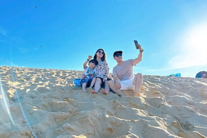 Quang Binh: 3 Day Tour with Paradise Cave and Dark Cave - FAQs