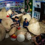 Quang Phu Cau Incense and Duong Lam Ancient Village Private Tour - Lunch and Leisure