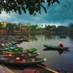 Quang Phu Cau Incense Village & Ninh Binh Private Day Tours - Bai Dinh Pagoda: A Spiritual Landmark