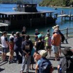 Queen Charlotte Sound: Lochmara Cruise & Explore 9-2.45 - Exploring Queen Charlotte Sound: An Overview