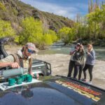 Queenstown: 4WD Lord Of the Rings Half-Day Tour - What the Tour Entails: An Action-Packed Half-Day