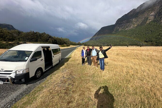 Queenstown Airport to Towncenter Transfer - Final Thoughts