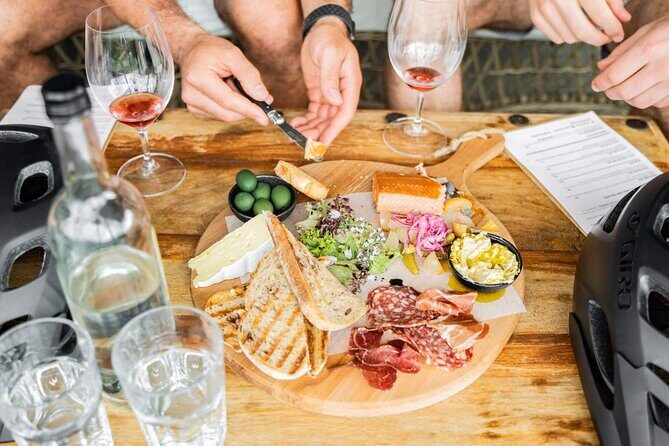 Queenstown and Gibbston Valley E Bike Adventure - The Route and What to Expect