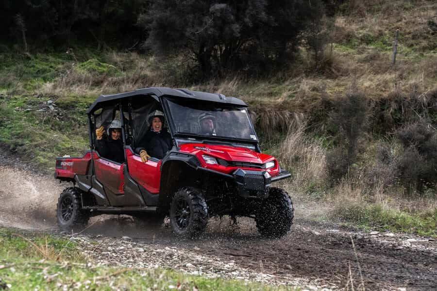 Queenstown: Best Value OFFROAD Combo - An Honest Look at the Experience