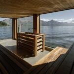 Queenstown: Floating Sauna Experience on Lake Whakatipu - The Itinerary and How It Unfolds