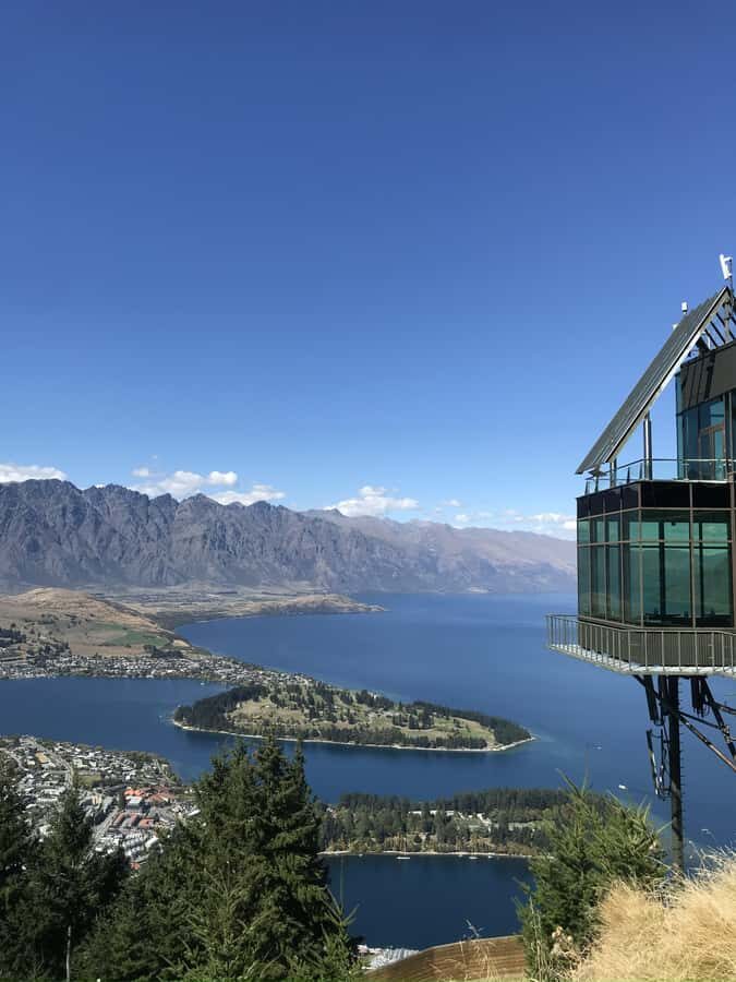 Queenstown Full-Day Trail Running Tour - The Route: From Ridgelines to Gold-Mining Valleys