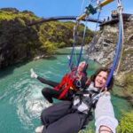 Queenstown: Kawarau Swing! (Solo, Tandem or Triple!) - Authentic Insights from Reviewers