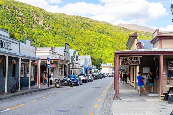Queenstown Lake Hayes Car Tour - Who Will Love This Tour?