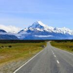 Queenstown: Private 3 Days Trip to Glenorchy Wanaka & Tekapo - Day 3: Lake Tekapo, Pukaki & Mt. Cook — The Majestic Alpine Day