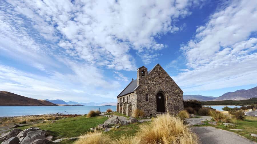 Queenstown: Private Day Trip to Lake Tekapo, Pukaki & More - Customization and Flexibility