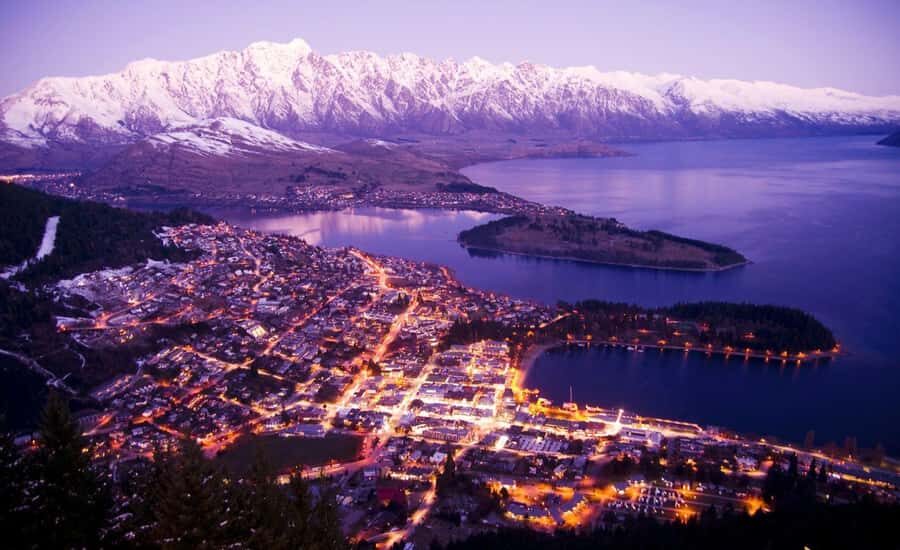 Queenstown: Private Evening Tour with Skyline Views - Practical Details and Value
