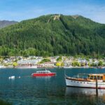 Queenstown Private Walking Tour: Culture, Nature & History - Enjoying Queenstown’s Natural Beauty
