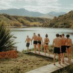Queenstown Riverside Sauna and Cold Plunge Experience - Who Will Enjoy This Experience?