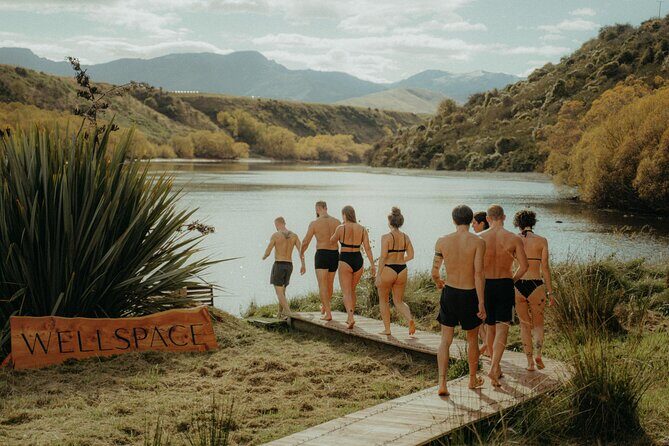 Queenstown Riverside Sauna and Cold Plunge Experience - Who Will Enjoy This Experience?