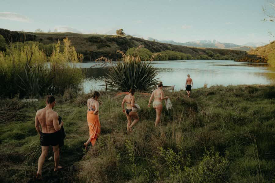 Queenstown Riverside Sauna & Cold Plunge Experience Private - Who Will Love This Experience?