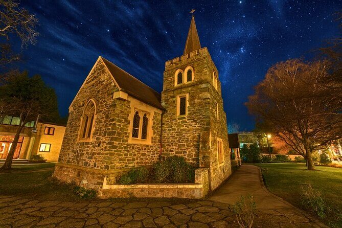 Queenstown Self Guided Walking Tour with an APP - Who Would Love This?