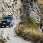 Queenstown: Skippers Canyon - Exclusive 4WD Tour - An In-Depth Look at the Tour