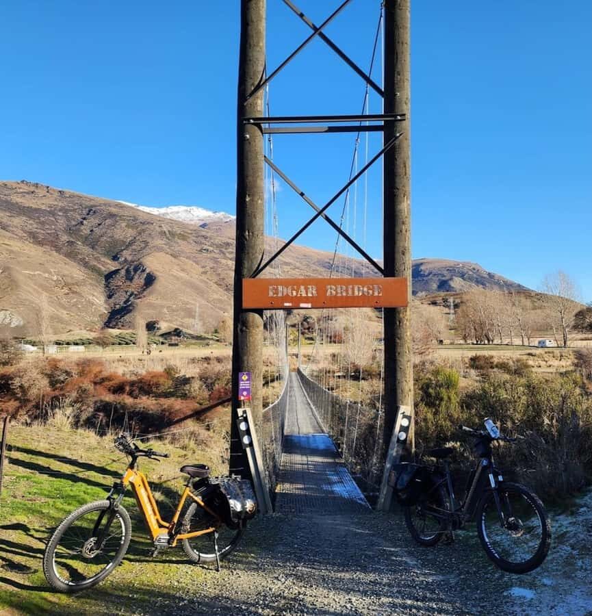 Queenstown to Gibbston Valley Winery e-bike rental Adventure - The Experience: What to Expect and Why It Matters