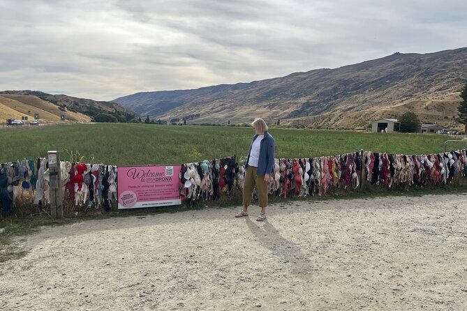 Queenstown to Wnaka: A Self-Guided Gibbston Valley Driving Tour - Exploring the Kawarau Gorge and Bungy Jumping