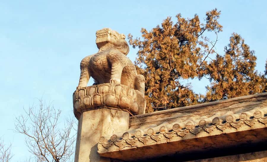 Qufu: Confucius Temple, Family Mansion&Cemetery Private Tour - Who This Tour Fits Best