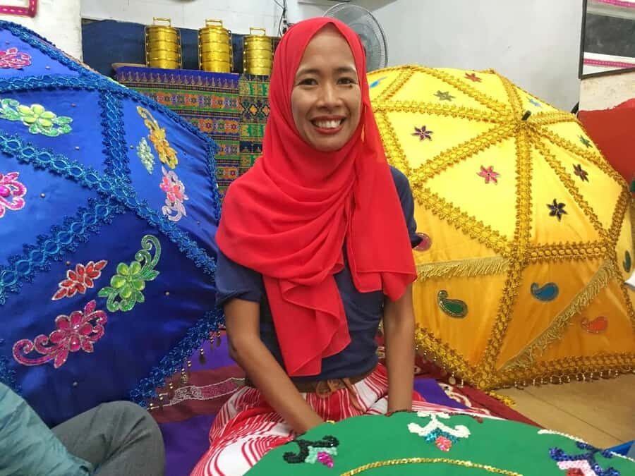 Quiapo Cultural Immersion Muslim Town Tour with Halal Lunch - Who Will Love This Tour?